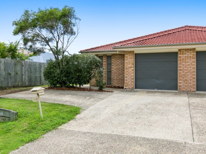 1/28 Cheihk Crescent, Collingwood Park QLD 4301