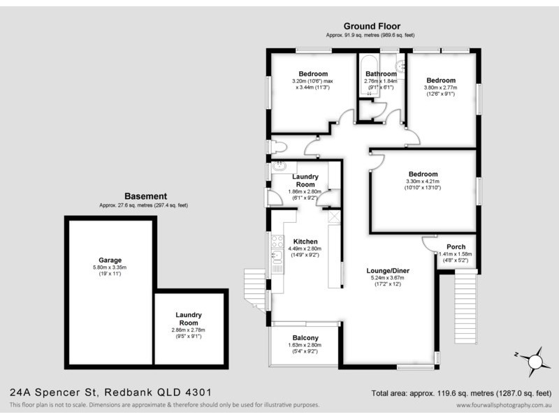 24A Spencer Street, Redbank QLD 4301