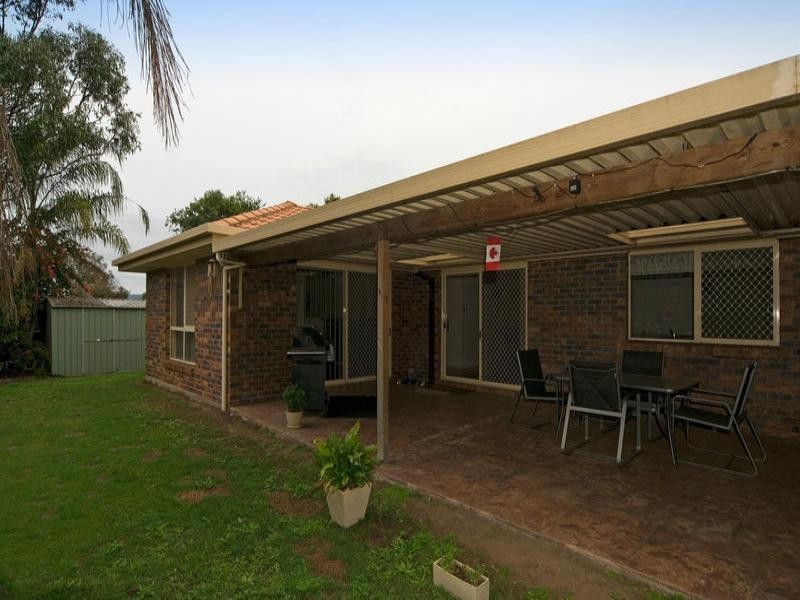 54 Ravenswood Lane, Springfield QLD 4300