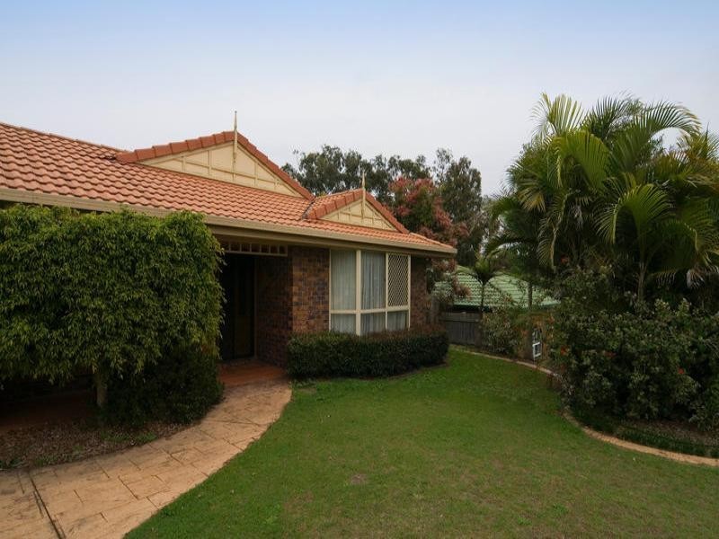 54 Ravenswood Lane, Springfield QLD 4300