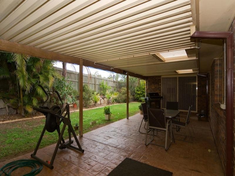 54 Ravenswood Lane, Springfield QLD 4300