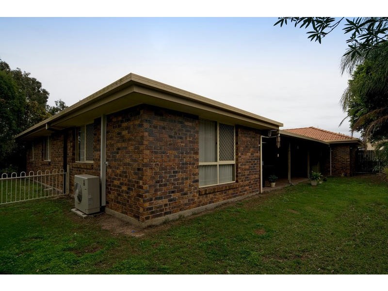 54 Ravenswood Lane, Springfield QLD 4300