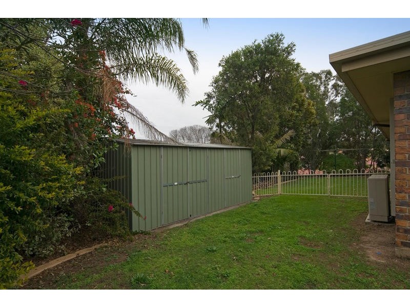 54 Ravenswood Lane, Springfield QLD 4300