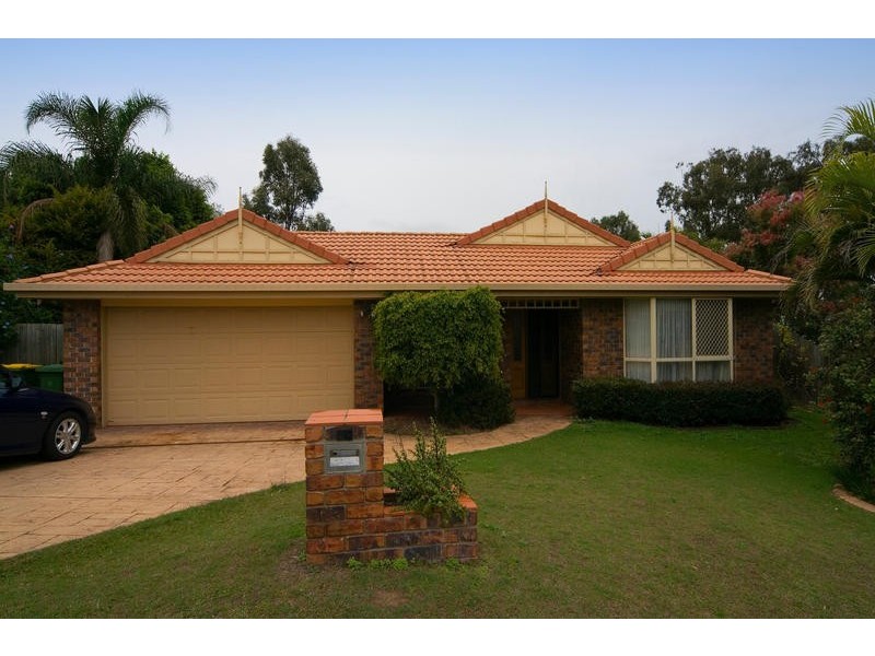 54 Ravenswood Lane, Springfield QLD 4300