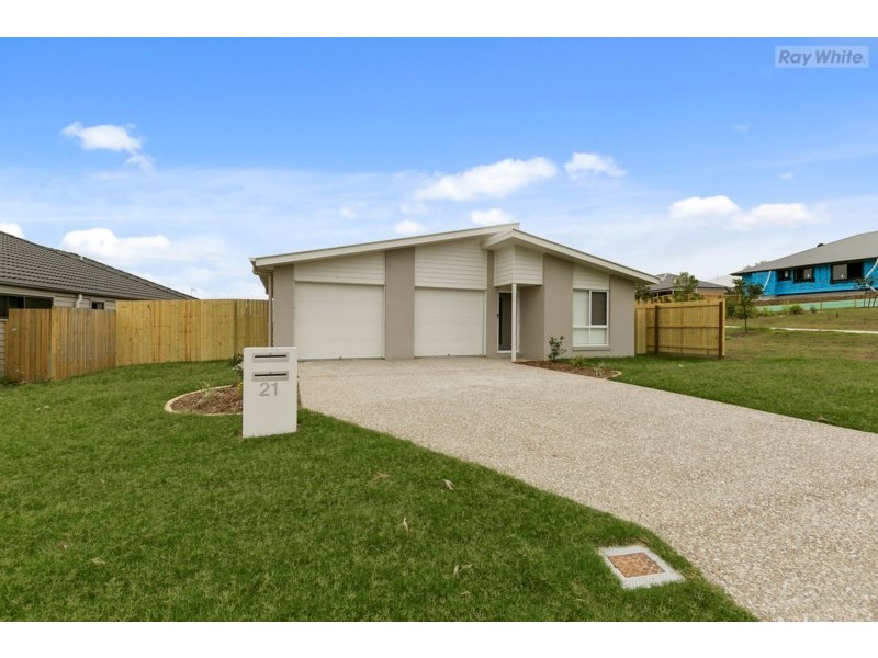 1/21 Juxgold Avenue, Collingwood Park QLD 4301