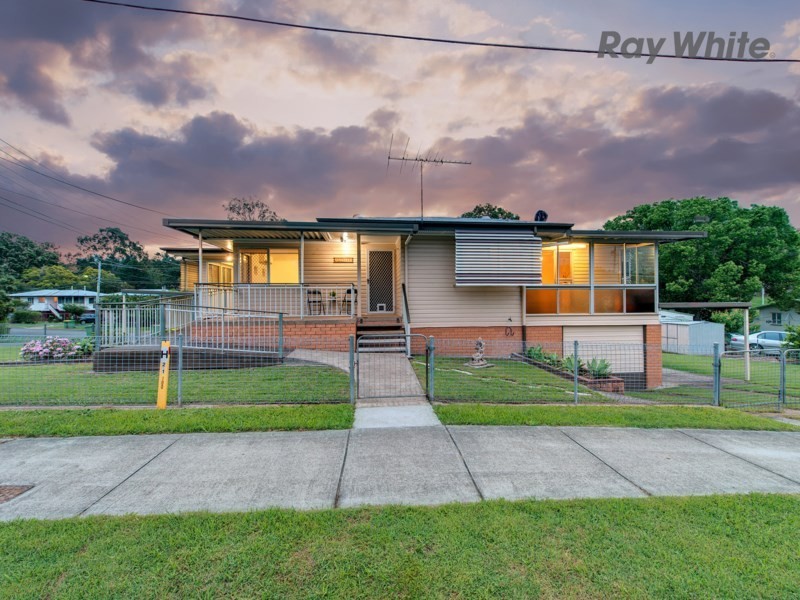 21 Dorricott Crescent, Goodna QLD 4300