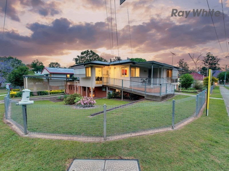 21 Dorricott Crescent, Goodna QLD 4300