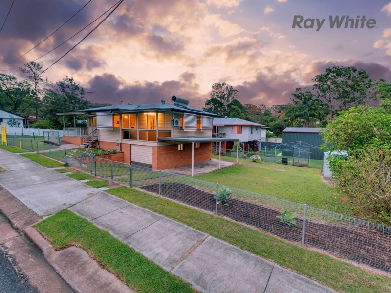 21 Dorricott Crescent, Goodna QLD 4300