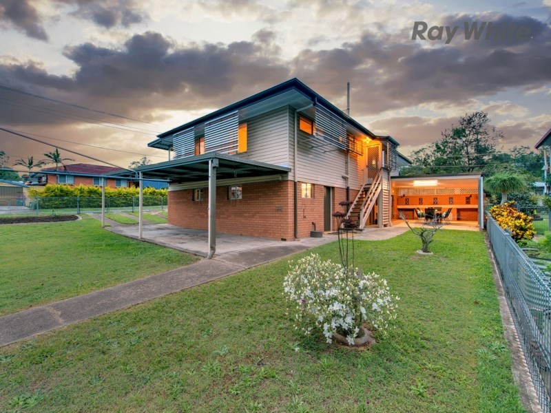 21 Dorricott Crescent, Goodna QLD 4300