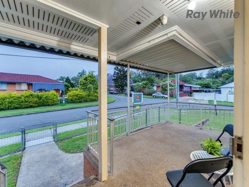 21 Dorricott Crescent, Goodna QLD 4300
