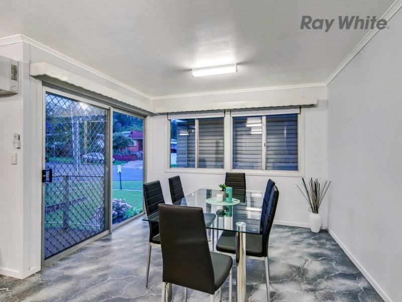 21 Dorricott Crescent, Goodna QLD 4300