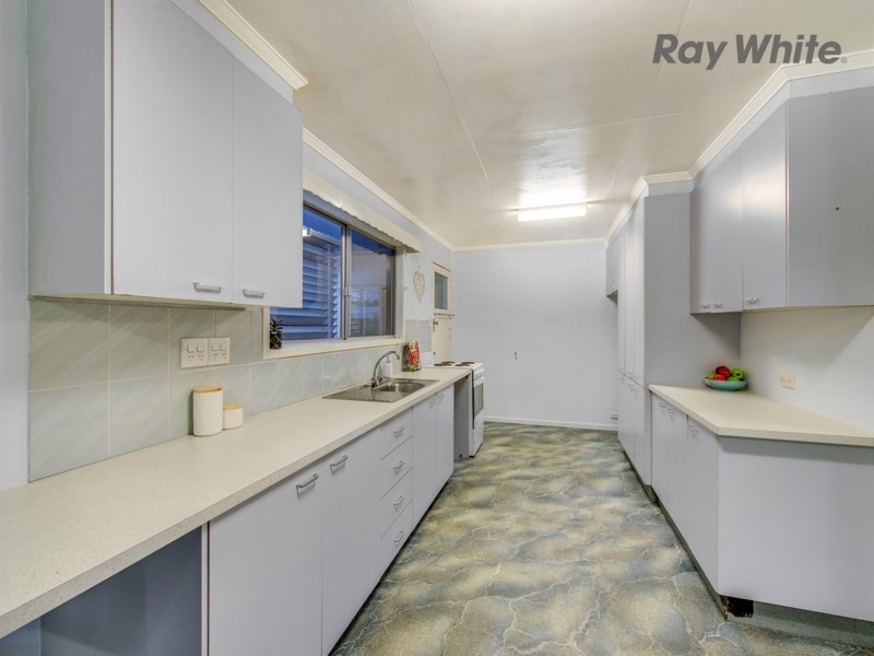 21 Dorricott Crescent, Goodna QLD 4300