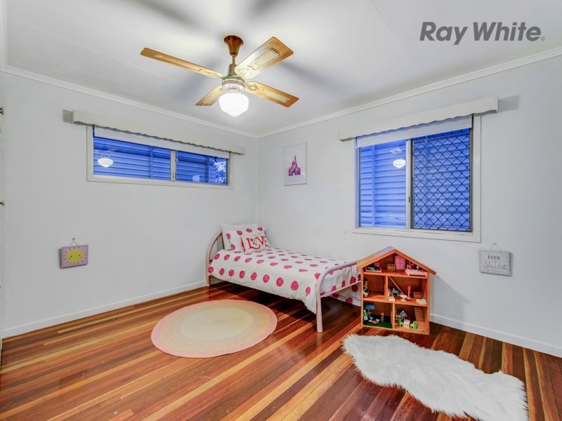 21 Dorricott Crescent, Goodna QLD 4300