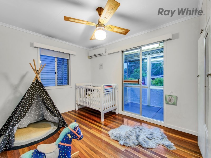 21 Dorricott Crescent, Goodna QLD 4300