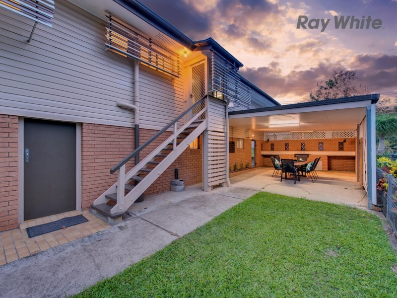 21 Dorricott Crescent, Goodna QLD 4300
