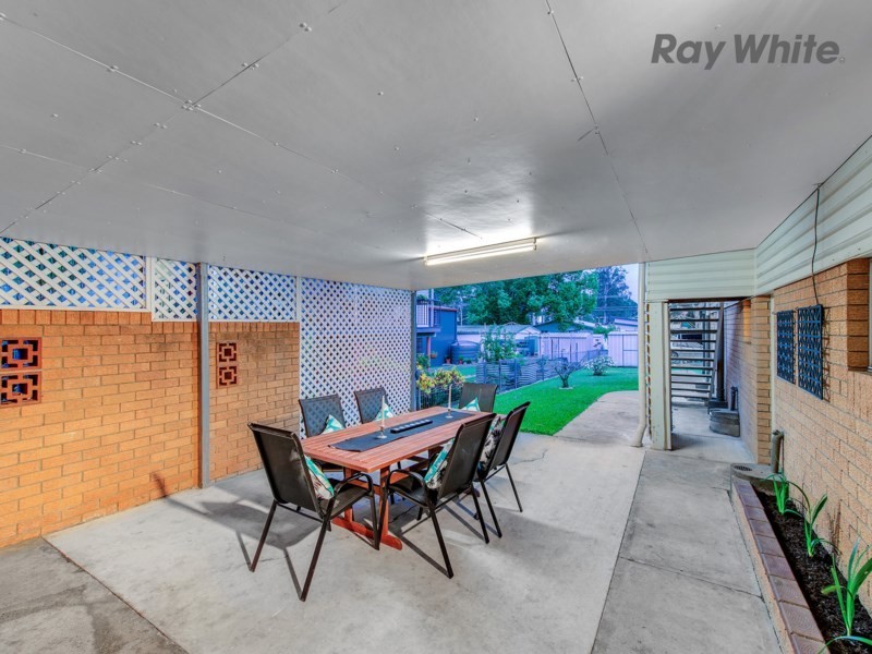 21 Dorricott Crescent, Goodna QLD 4300