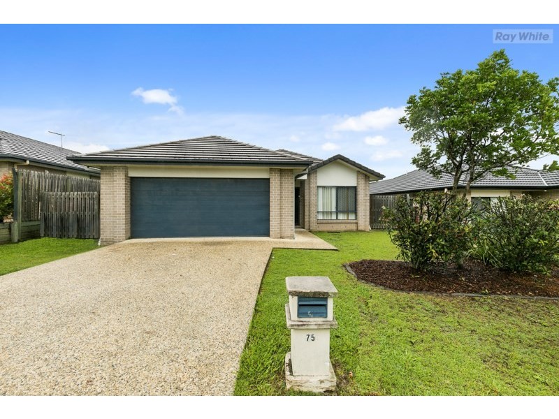 75 Benjamina, Redbank Plains QLD 4301