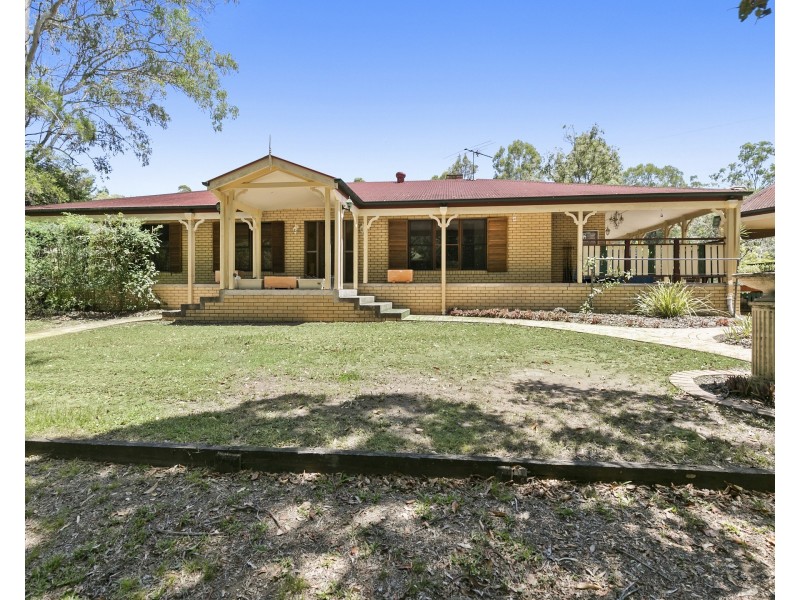 23-25 Surrey Road, Bellbird Park QLD 4300