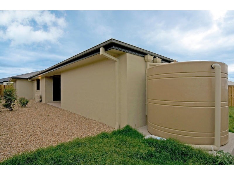 30 Daryl Reinhardt Street, Redbank Plains QLD 4301