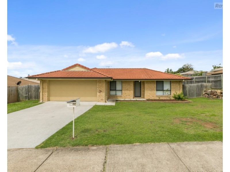 46 Mair Drive, Goodna QLD 4300