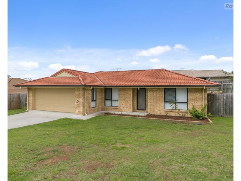 46 Mair Drive, Goodna QLD 4300