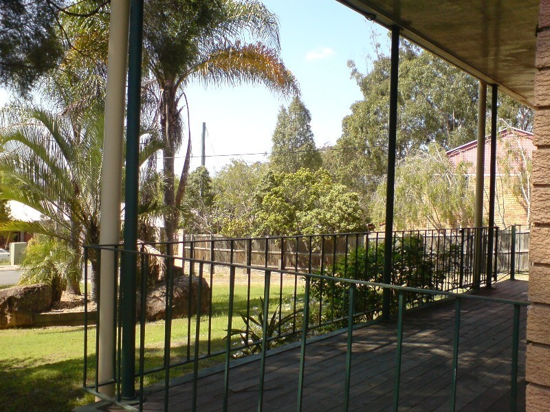 5 Ipswich Street, Riverview QLD 4303