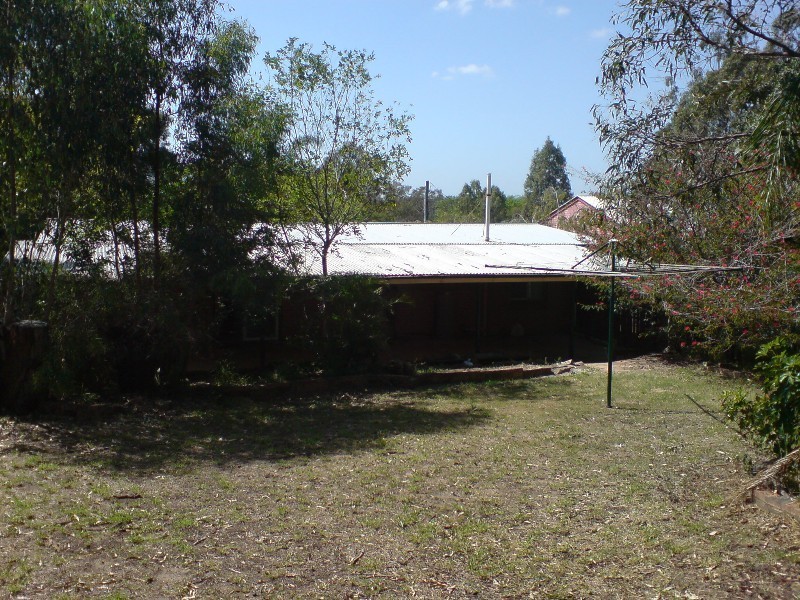 5 Ipswich Street, Riverview QLD 4303