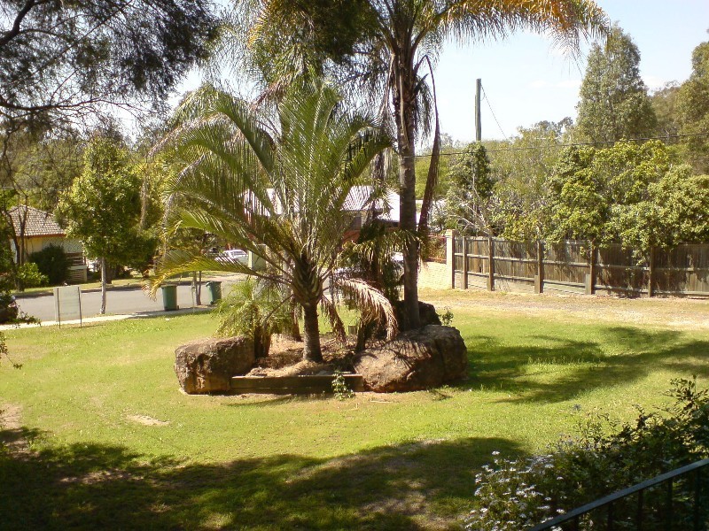 5 Ipswich Street, Riverview QLD 4303