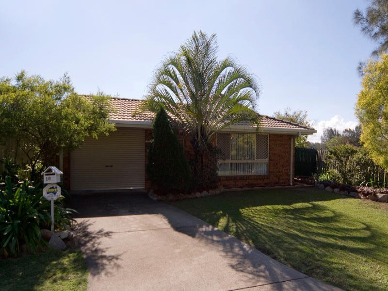Redbank Plains QLD 4301