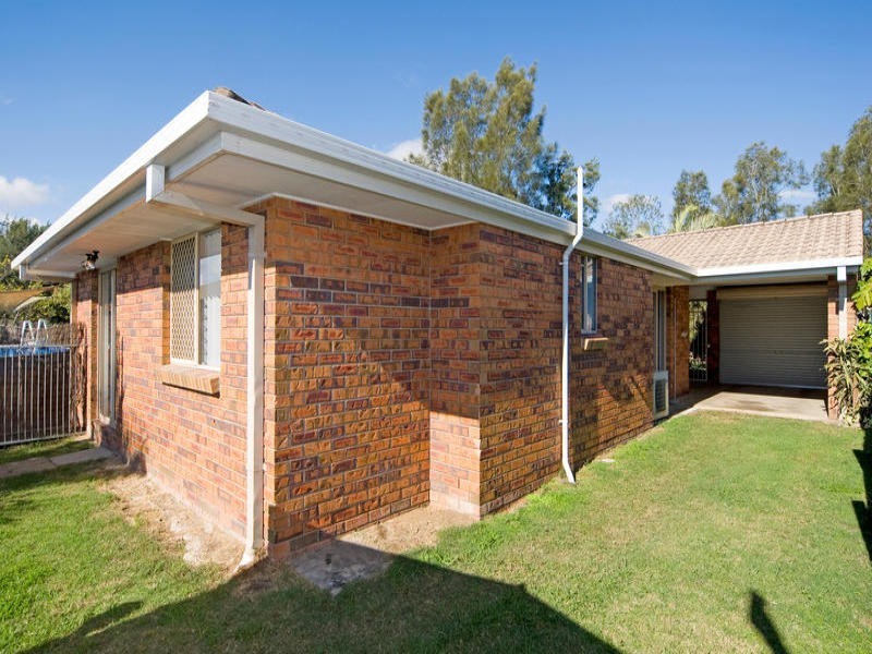 Redbank Plains QLD 4301