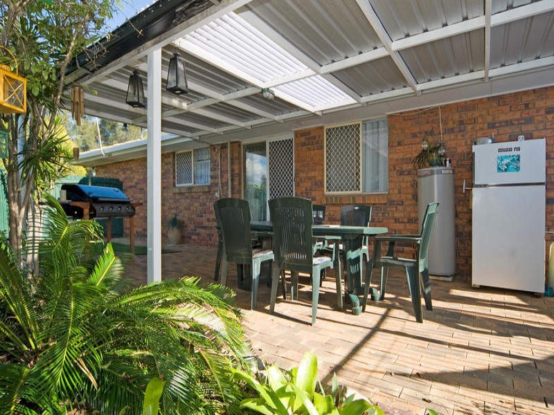 Redbank Plains QLD 4301