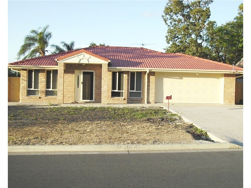 31 Russell Drive, Redbank Plains QLD 4301