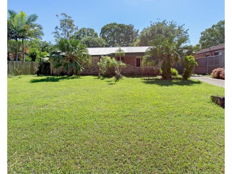 8 Somerfield Street, Redbank Plains QLD 4301