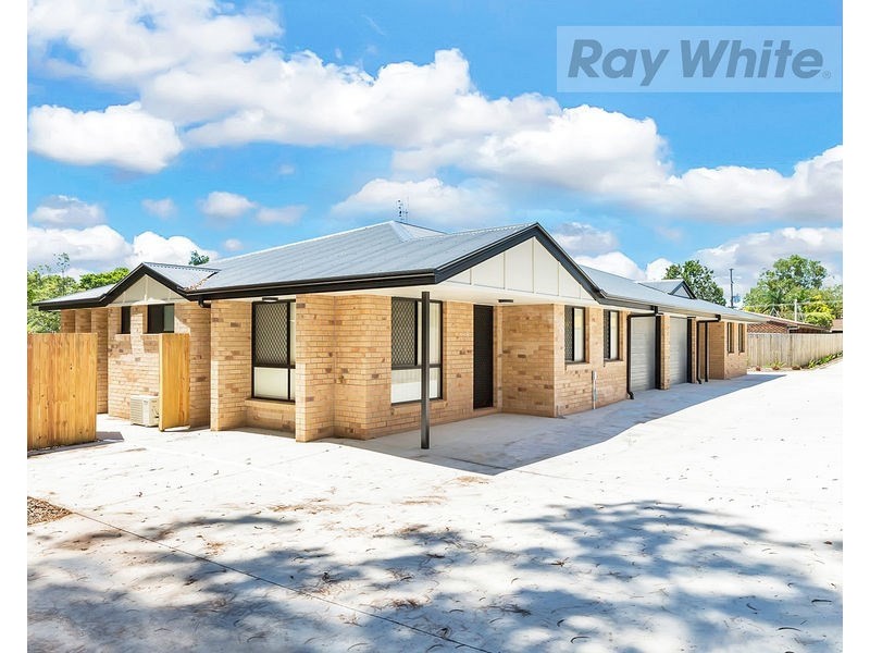 Redbank Plains QLD 4301