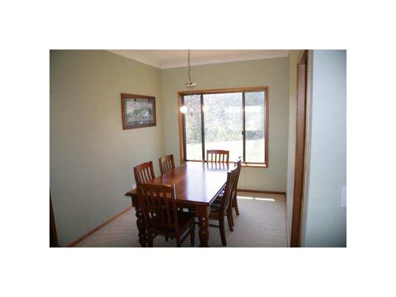 Peak Crossing QLD 4306