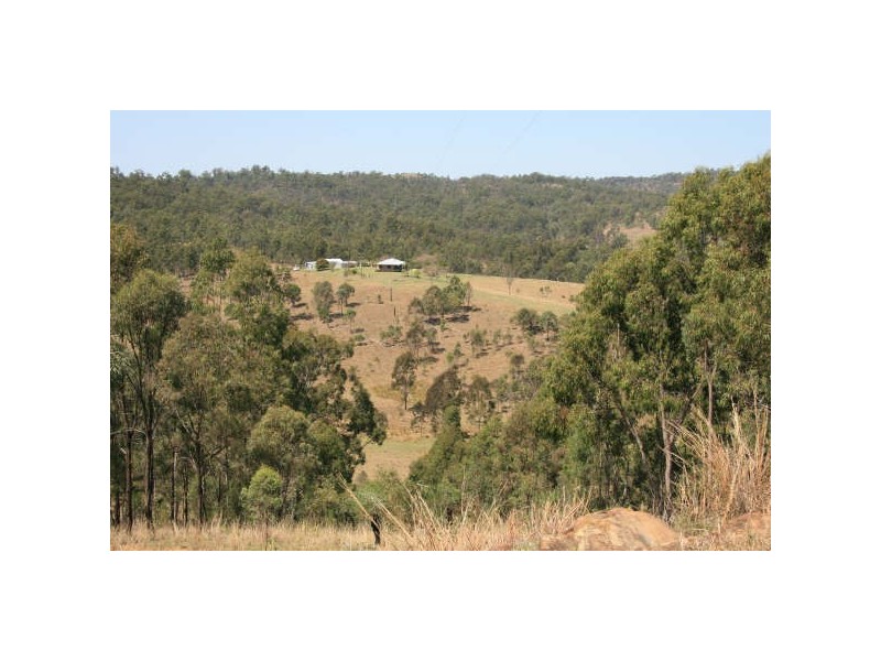 Peak Crossing QLD 4306