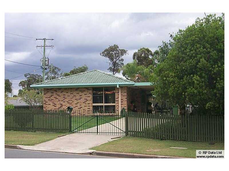 Collingwood Park QLD 4301