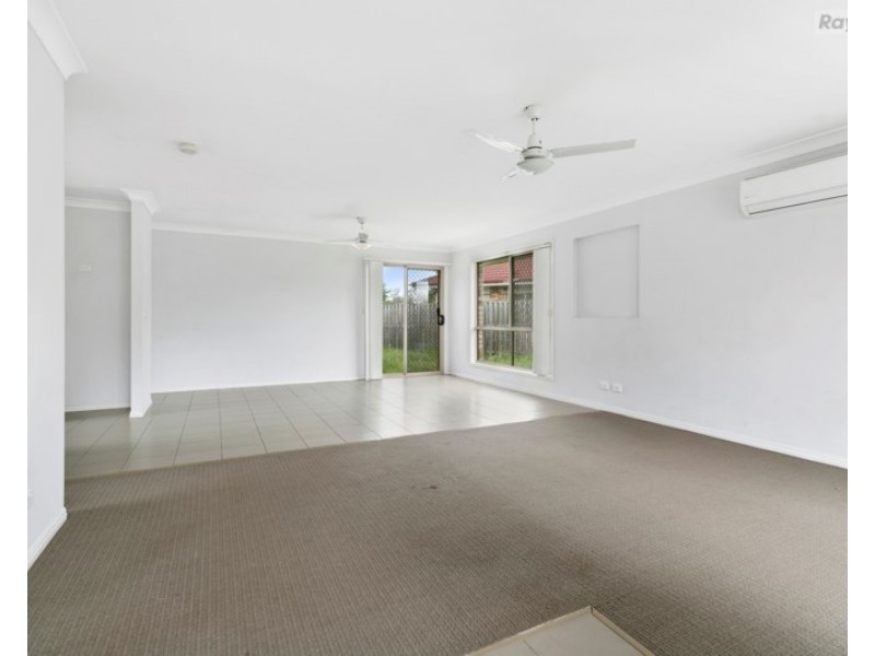 40 Carney Circuit, Redbank Plains QLD 4301