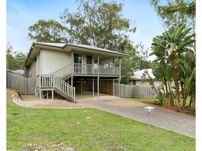 16 Salomon Court, Goodna QLD 4300