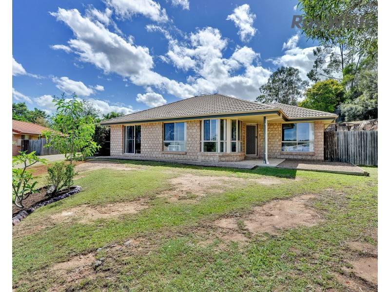 31 Dove Place, Springfield QLD 4300