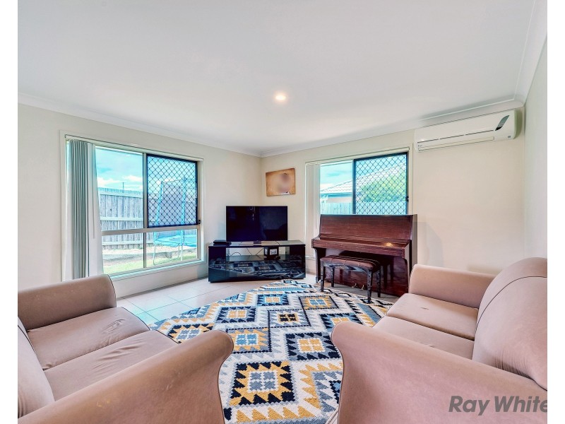 33 Peggy Crescent, Redbank Plains QLD 4301