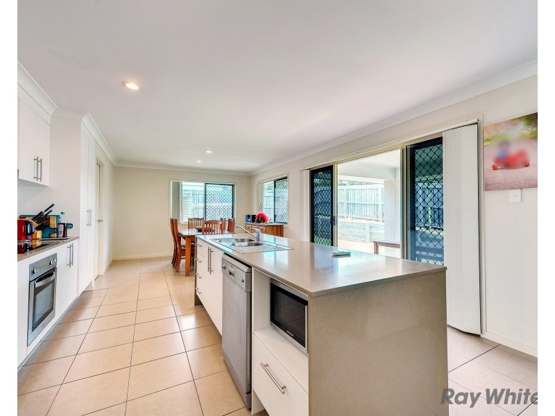 33 Peggy Crescent, Redbank Plains QLD 4301