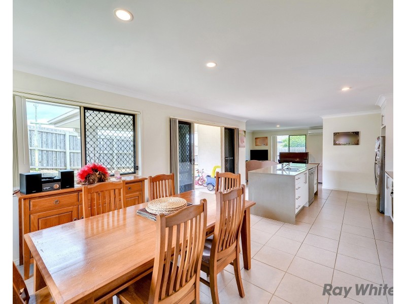 33 Peggy Crescent, Redbank Plains QLD 4301