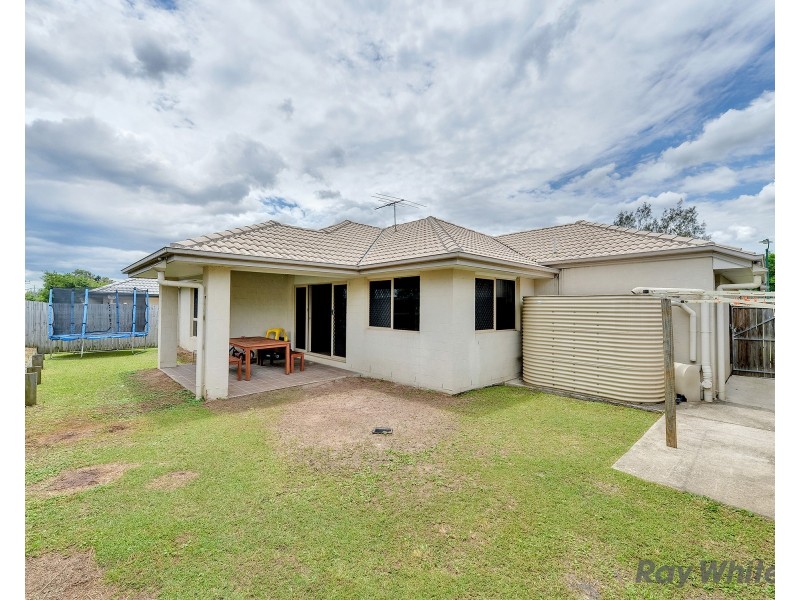 33 Peggy Crescent, Redbank Plains QLD 4301