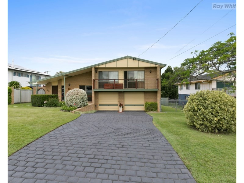 34 Milford Street, Redbank Plains QLD 4301