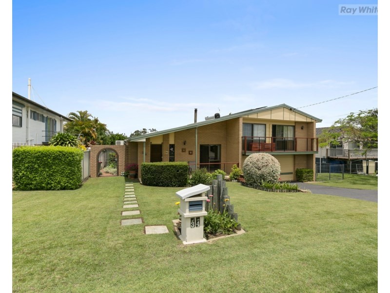 34 Milford Street, Redbank Plains QLD 4301
