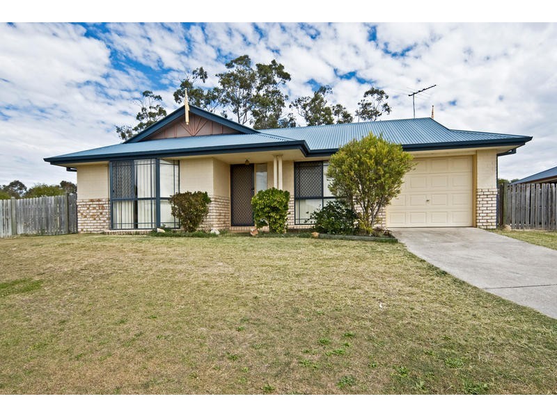 29 Burdekin Court, Collingwood Park QLD 4301