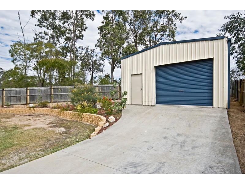 29 Burdekin Court, Collingwood Park QLD 4301