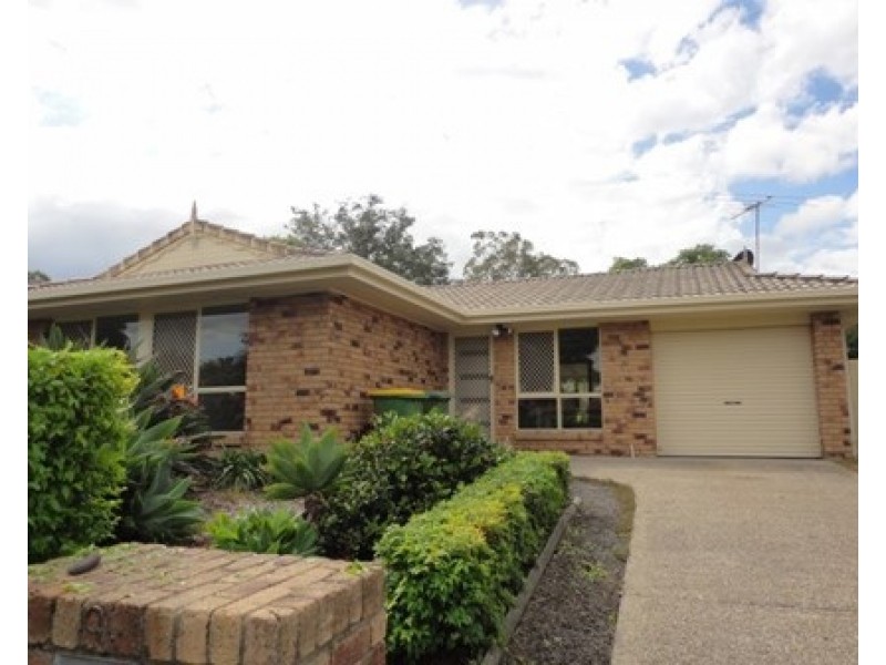 9 Bottlebrush Crescent, Redbank Plains QLD 4301