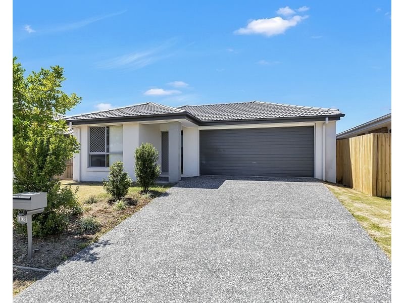 103 Cordeaux Crescent, Redbank Plains QLD 4301